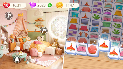 Makeover Master ekran görüntüsü