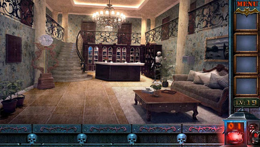 Can you escape the 100 room VI ekran görüntüsü