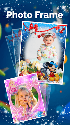 Photo Frame, All Photo Frames ekran görüntüsü