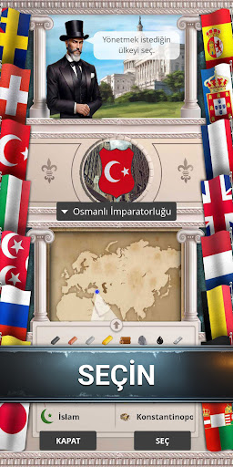 20. Yüzyıl 1 Premium ekran görüntüsü