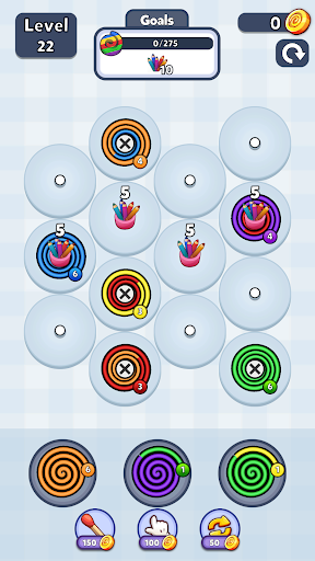 Spiro Blast ekran görüntüsü