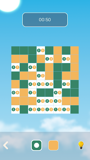 ColorSweeper - Not Minesweeper ekran görüntüsü