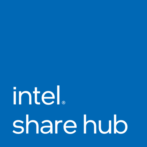 Share Hub