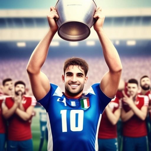 İtalya Ligi Simülasyonu