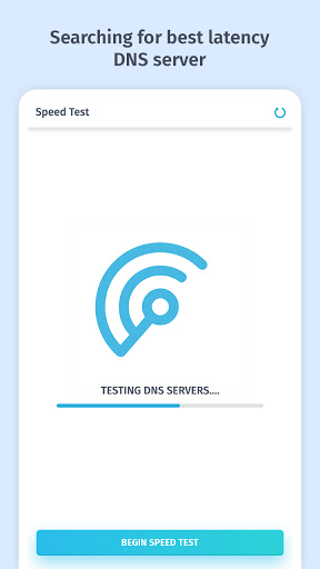 DNS Changer, IPv4 & IPv6 ekran görüntüsü