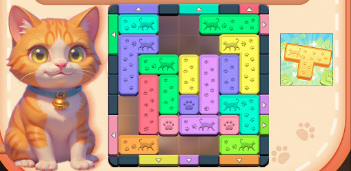 Tap Color Cube Away: 3D Puzzle ekran görüntüsü