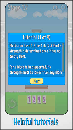 Brainy Blocks: Lite Edition ekran görüntüsü