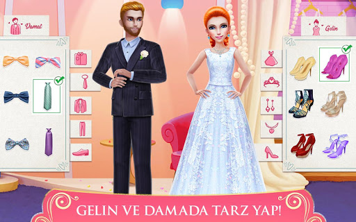 Rüya Düğün Planlayıcı ekran görüntüsü