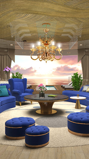 Home Design Life: Remodel Game ekran görüntüsü