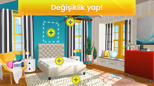 Property Brothers Home Design ekran görüntüsü