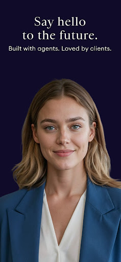 Elli AI by Douglas Elliman ekran görüntüsü