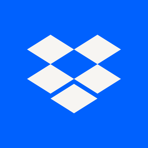 Dropbox: Files & Cloud Storage