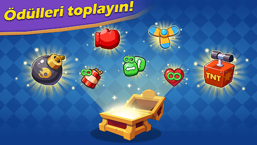 Breaker Fun 2 - Zombi Oyunu ekran görüntüsü