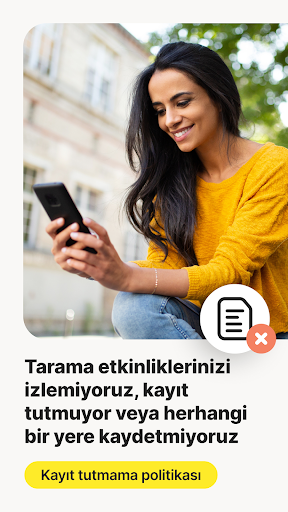 Norton VPN: Secure Wi-Fi Proxy ekran görüntüsü