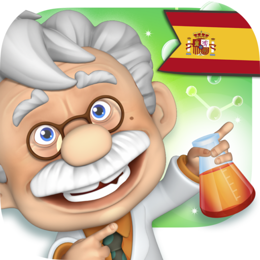 Spanish -VR Science Lab