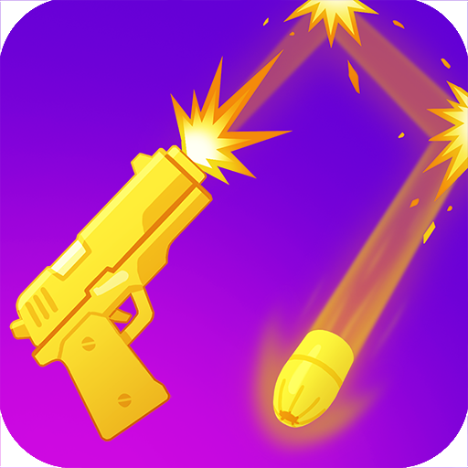 Bullet Master:Sniper & Puzzle