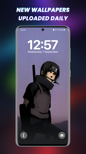Wallpapers HD & 4K ekran görüntüsü