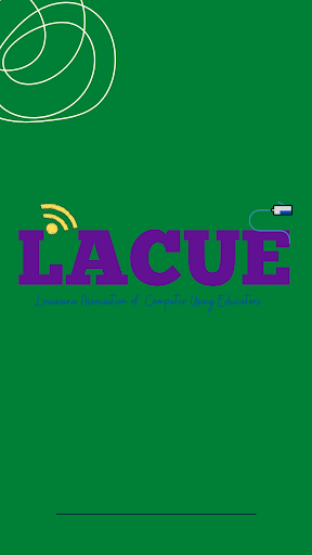 LACUE ekran görüntüsü