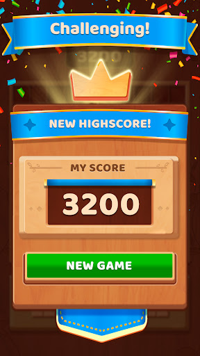 Puzzle Blast ekran görüntüsü
