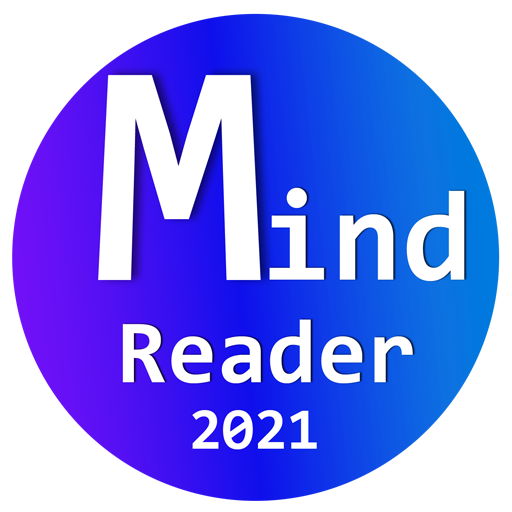 Mind reader 2021