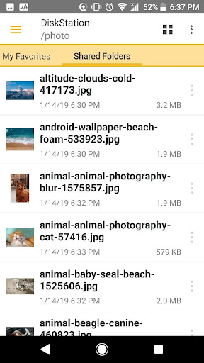 DS file ekran görüntüsü