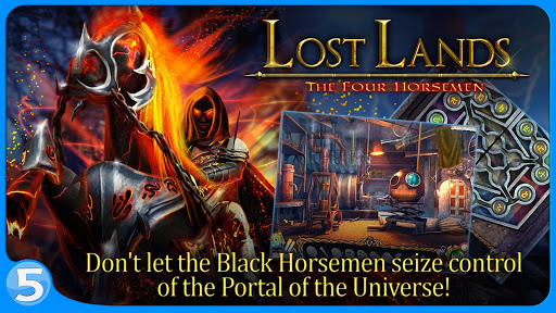 Lost Lands 2 ekran görüntüsü