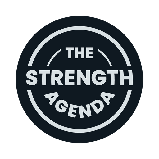 The Strength Agenda
