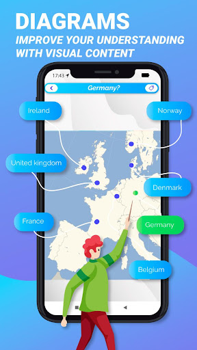 Kharty - Educational Quiz Game ekran görüntüsü