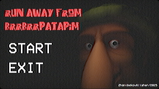 RAFB-Run away from BrBrpatapim ekran görüntüsü