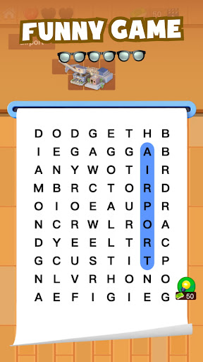Word and Pic ekran görüntüsü