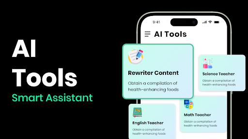 AI Chatbot: Yapay Zeka Türkçe ekran görüntüsü