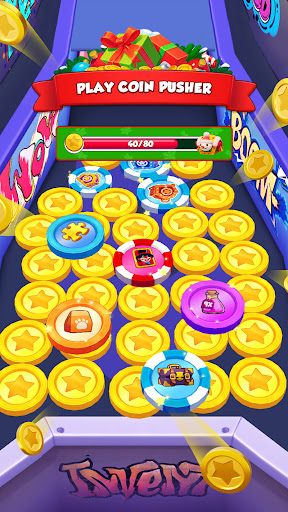 Crazy Coin - Puzzle Game ekran görüntüsü