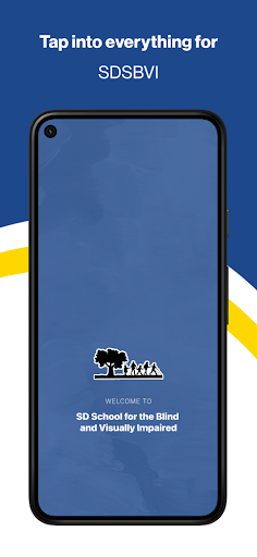 SDSBVI ekran görüntüsü