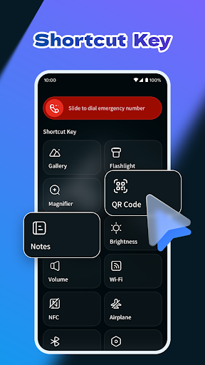 Smart Home Screen ekran görüntüsü