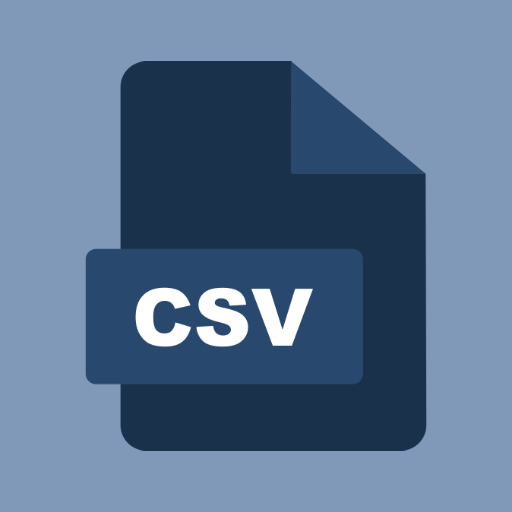 Easy CSV Viewer - Reader