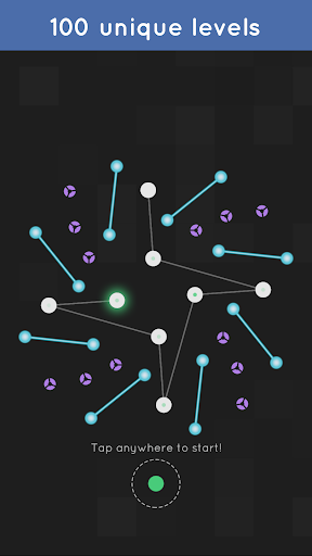 One Path Origin ekran görüntüsü