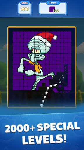 Bricks Royale-Brick Balls Game ekran görüntüsü