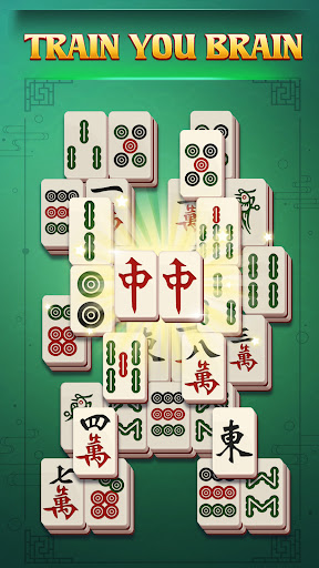 Mahjong Tile Sort: Match Game ekran görüntüsü