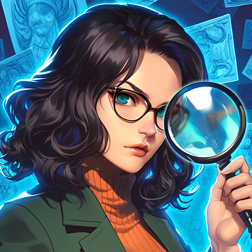 Hidden Objects Adventure