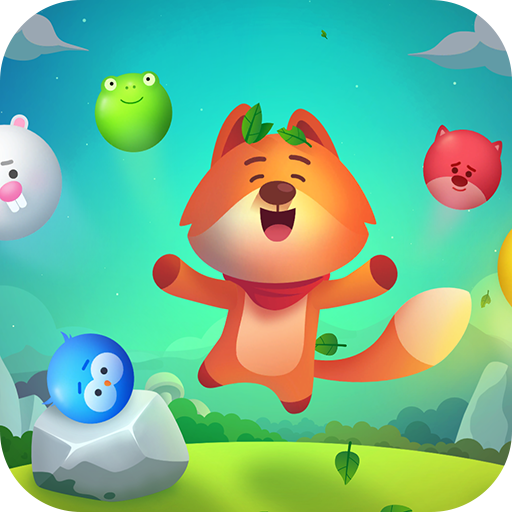 Bubble Shooter: Match Pop