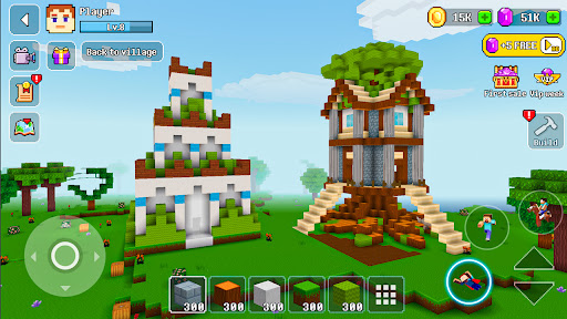Master Building World 3D ekran görüntüsü