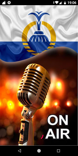 Orlando Radio Stations - USA ekran görüntüsü