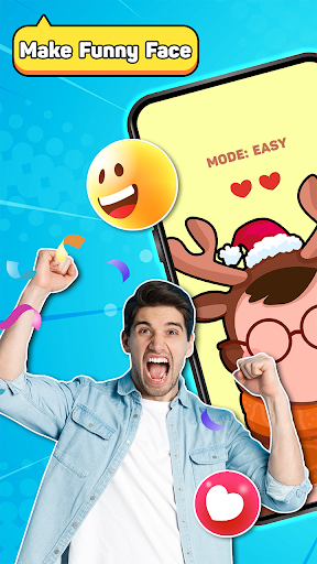 Prison Minigame: Fun Challenge ekran görüntüsü