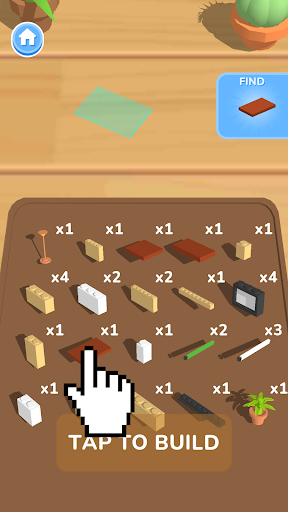 Construction Set ekran görüntüsü