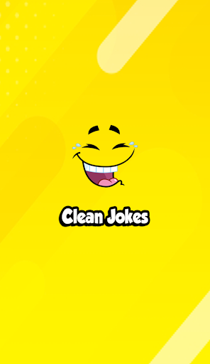 Clean Jokes - Offline ekran görüntüsü