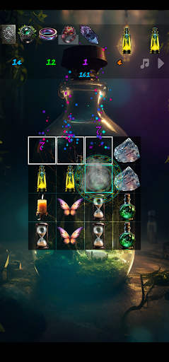 Arcane Chain ekran görüntüsü