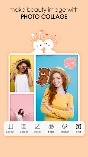 Beauty Camera Plus: HD Selfies ekran görüntüsü