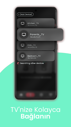 Remote for Philips Smart TV ekran görüntüsü