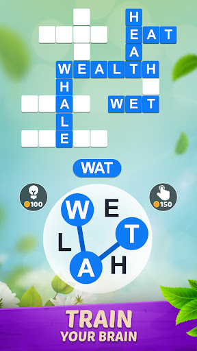 Words: World Tour Puzzle ekran görüntüsü
