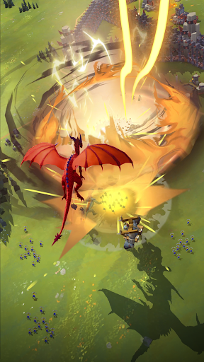 Kingdom Maker: Build & Battle ekran görüntüsü